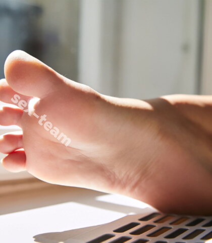 Проститутка Анастасия