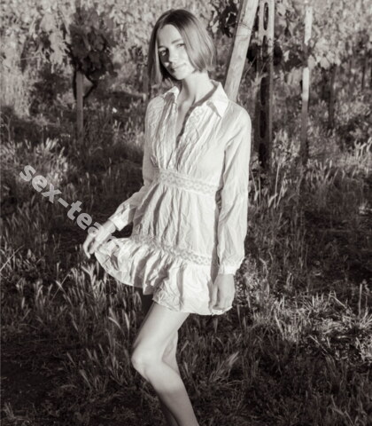 Проститутка Инга