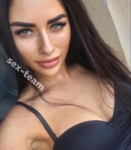 Проститутка Анфиса