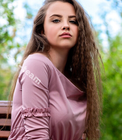 Проститутка Майя