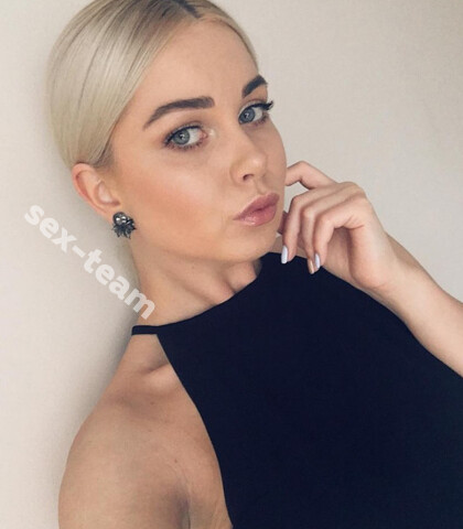 Проститутка Лиза