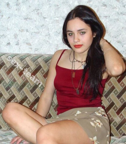 Проститутка Наташа