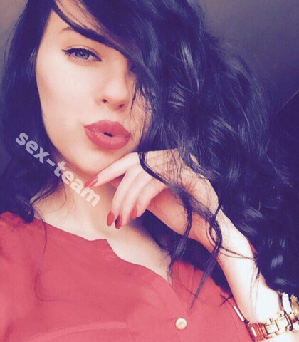 Проститутка Вера