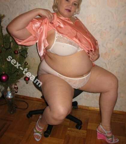 Проститутка Антонина