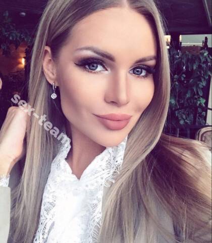 Проститутка Виктория