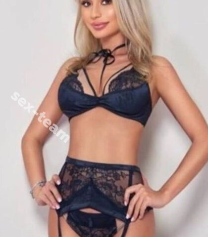 Проститутка Эля