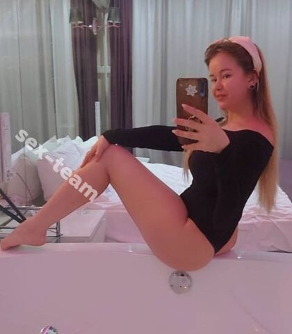 Проститутка МАРИНА