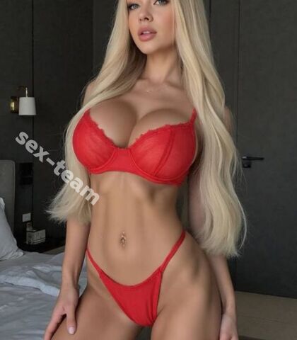 Проститутка Настя